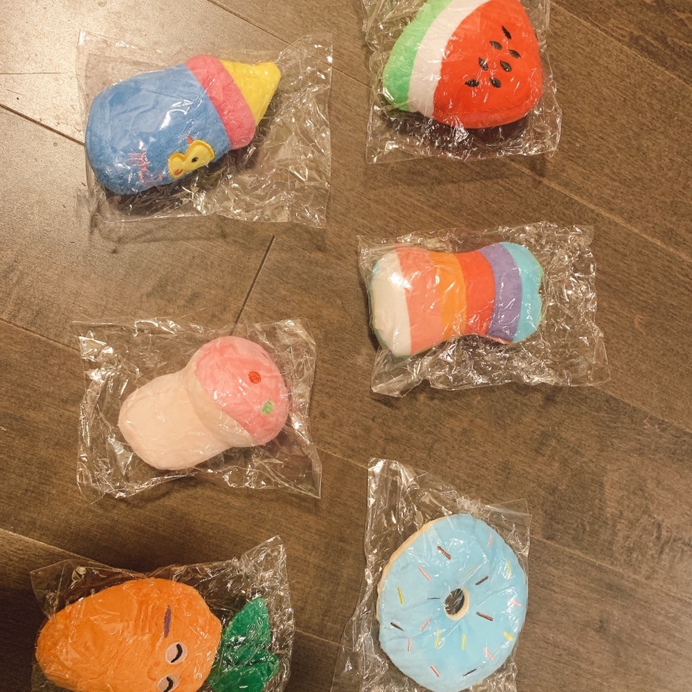 Pet Toy - Picture 5 of 6